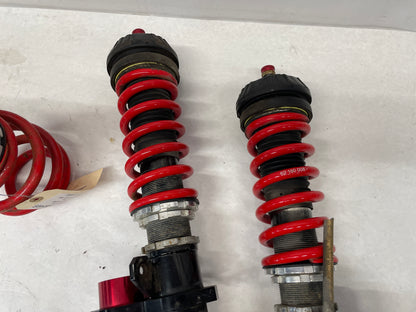 2005 Pontiac GTO Pedders Sports Ryder Supercar Coil-Over Kit - Day's Parts Yard