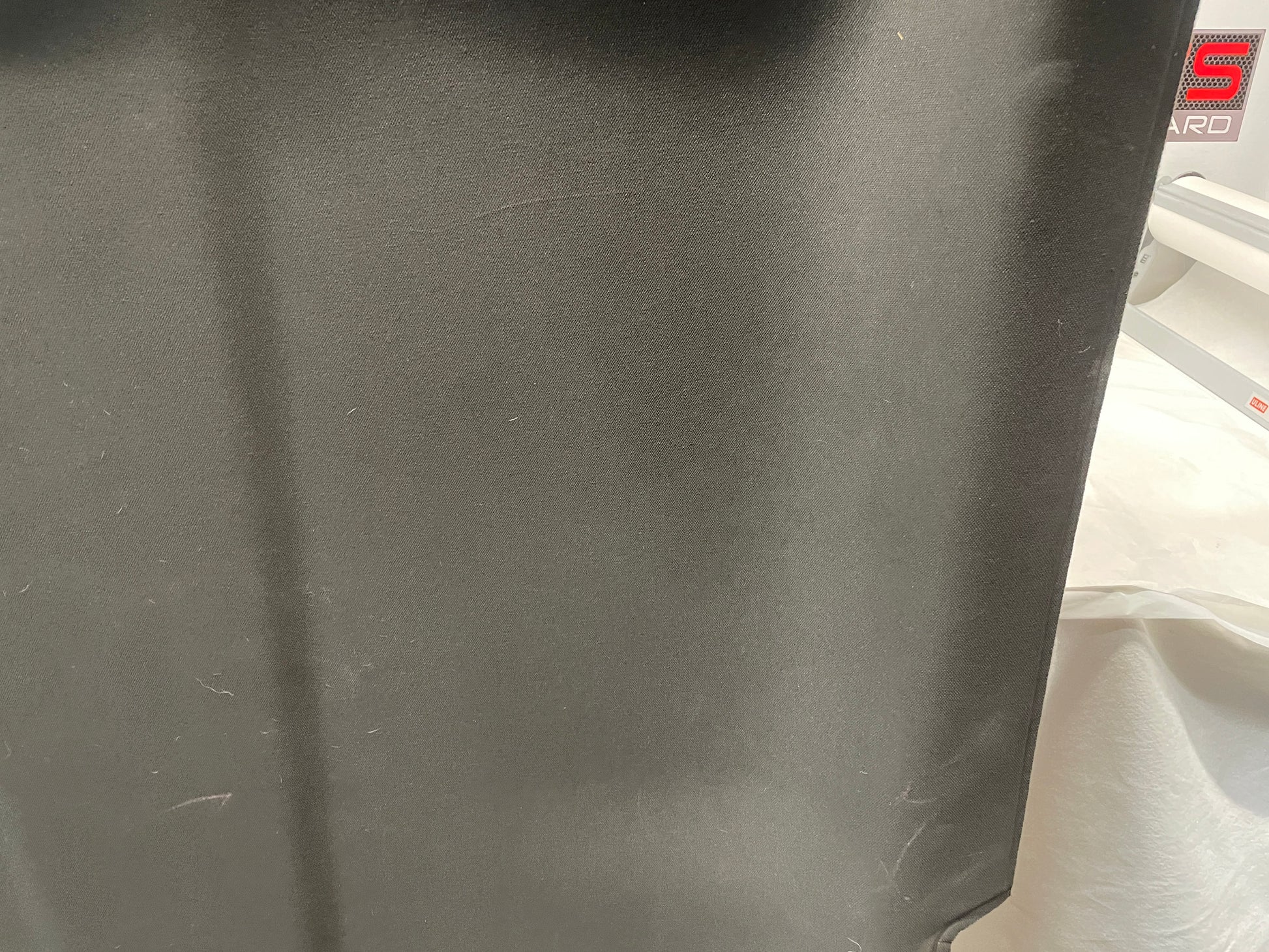 2010 Chevy Camaro SS Headliner Head Liner Lining Ebony Black OEM - Day's Parts Yard