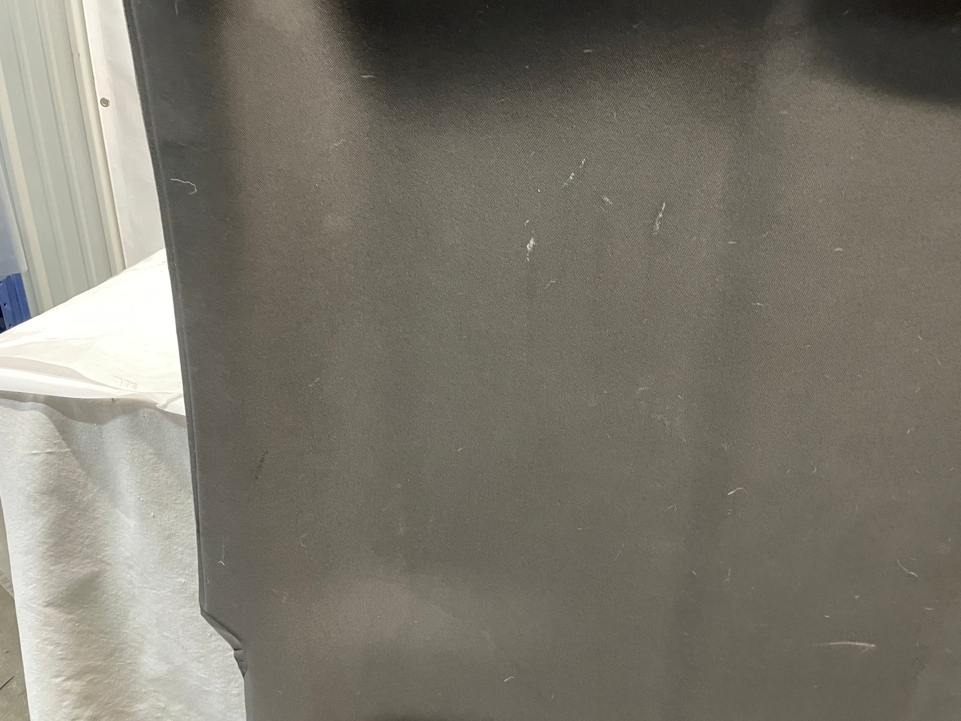 2010 Chevy Camaro SS Headliner Head Liner Lining Ebony Black OEM - Day's Parts Yard