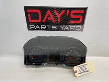 2022 GMC Sierra C2500 Gauge Cluster Speedometer OEM - Day's Parts Yard