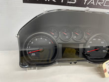 2022 GMC Sierra C2500 Gauge Cluster Speedometer OEM - Day's Parts Yard