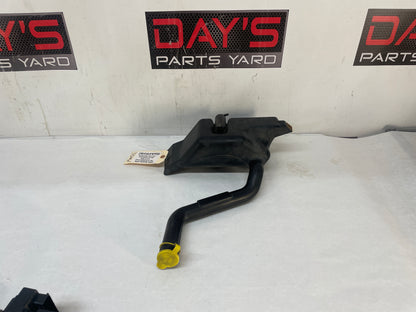 2004 Pontiac GTO Windshield Washer Pump Reservoir Tank Bottle OEM - Day's Parts Yard