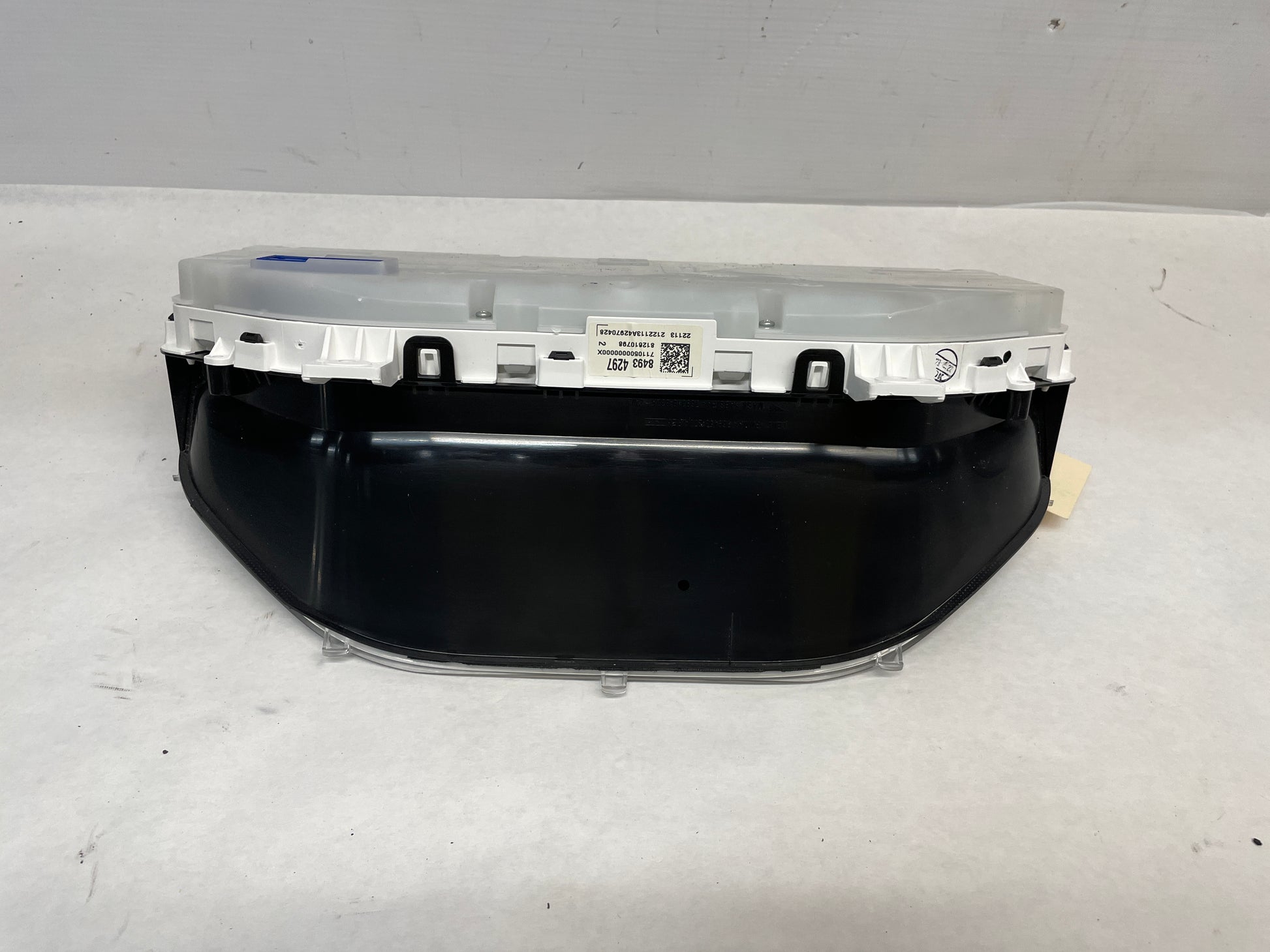 2022 GMC Sierra C2500 Gauge Cluster Speedometer OEM - Day's Parts Yard