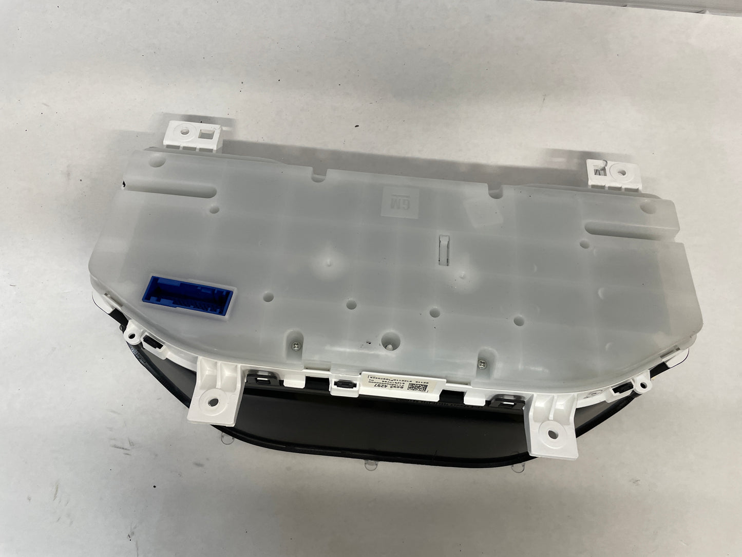 2022 GMC Sierra C2500 Gauge Cluster Speedometer OEM - Day's Parts Yard