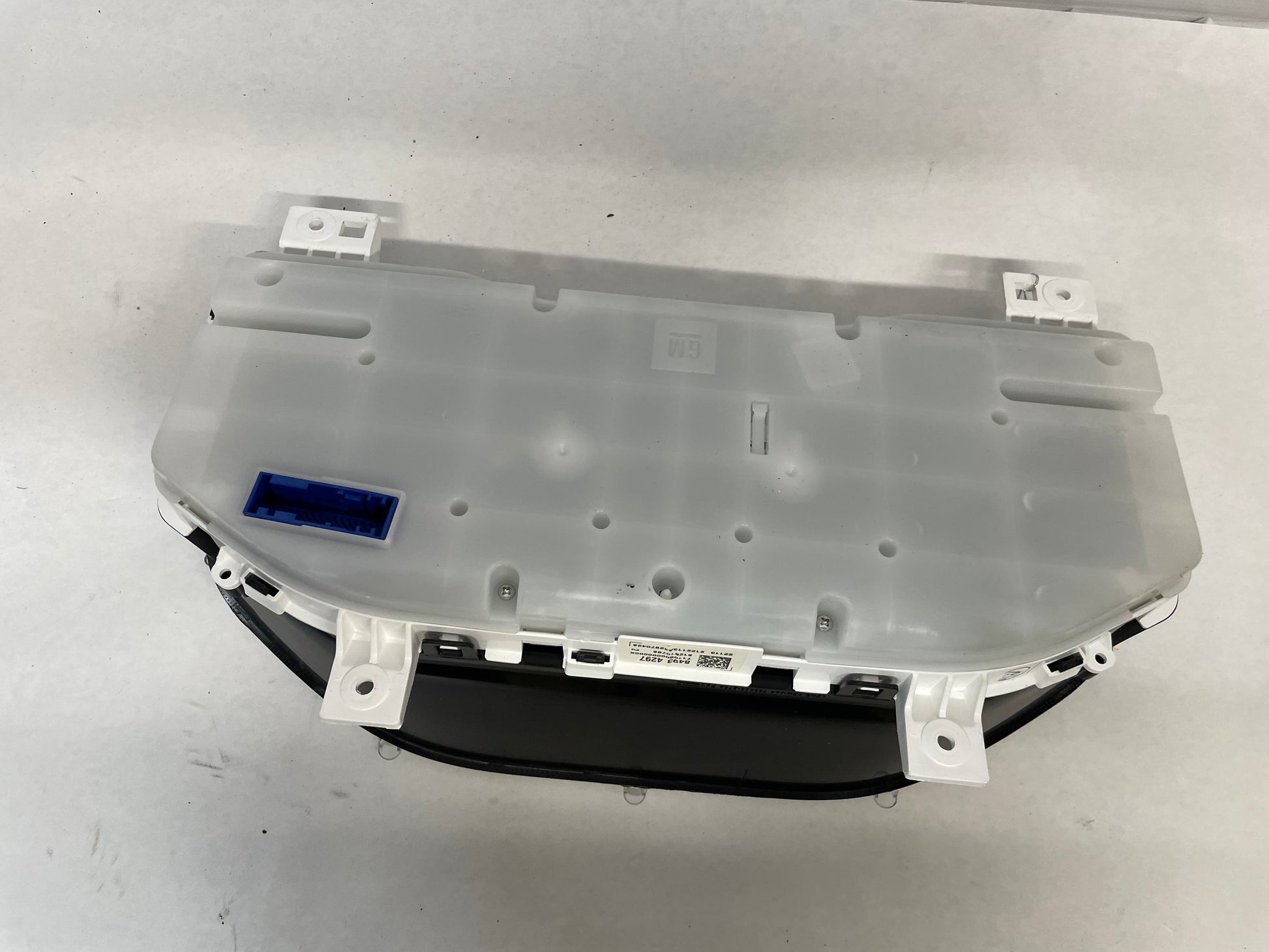 2022 GMC Sierra C2500 Gauge Cluster Speedometer OEM - Day's Parts Yard