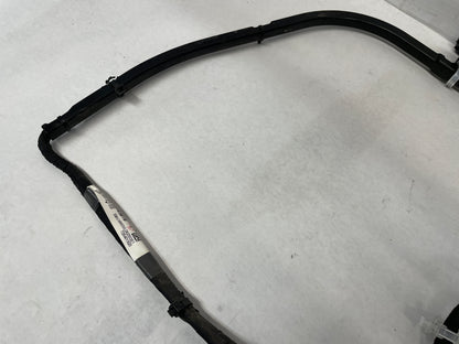 2017 Chevy SS Sedan Exhaust Muffler Active Mod Flow Wiring Harness OEM - Day's Parts Yard