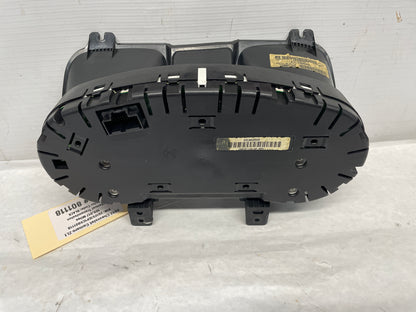 2012 Chevy Camaro ZL1 Speedometer Instrument Gauge Cluster OEM - Day's Parts Yard