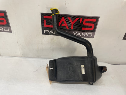2004 Pontiac GTO Windshield Washer Pump Reservoir Tank Bottle OEM - Day's Parts Yard