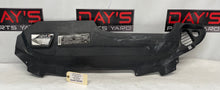 2005 Pontiac GTO Upper Radiator Core Support Air Baffle Cover OEM - Day's Parts Yard