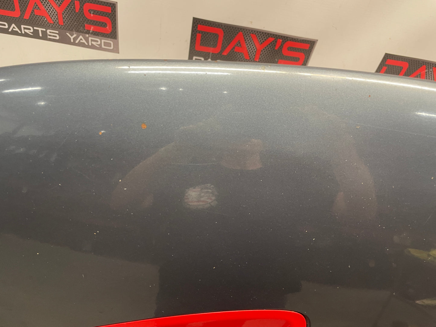 2005 Pontiac GTO Hood Assembly OEM