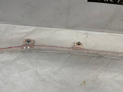 2010 Chevy Camaro SS RH & LH Roof Side Rail Curtain Airbags Air Bags OEM - Day's Parts Yard