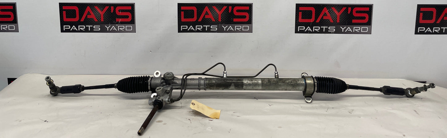 2012 Chevy Camaro SS ZL1 Steering Rack and Pinion OEM - Day's Parts Yard