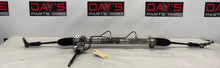 2012 Chevy Camaro SS ZL1 Steering Rack and Pinion OEM - Day's Parts Yard