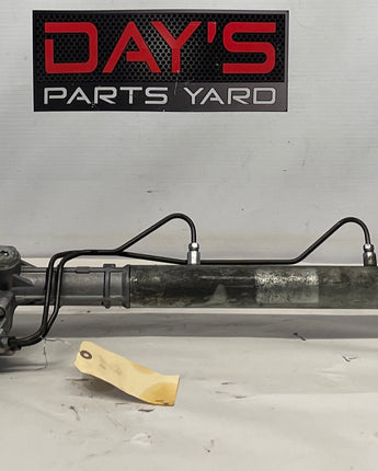 2012 Chevy Camaro SS ZL1 Steering Rack and Pinion OEM