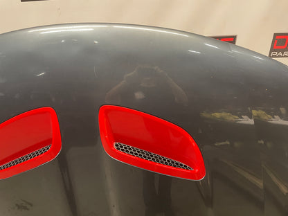 2005 Pontiac GTO Hood Assembly OEM