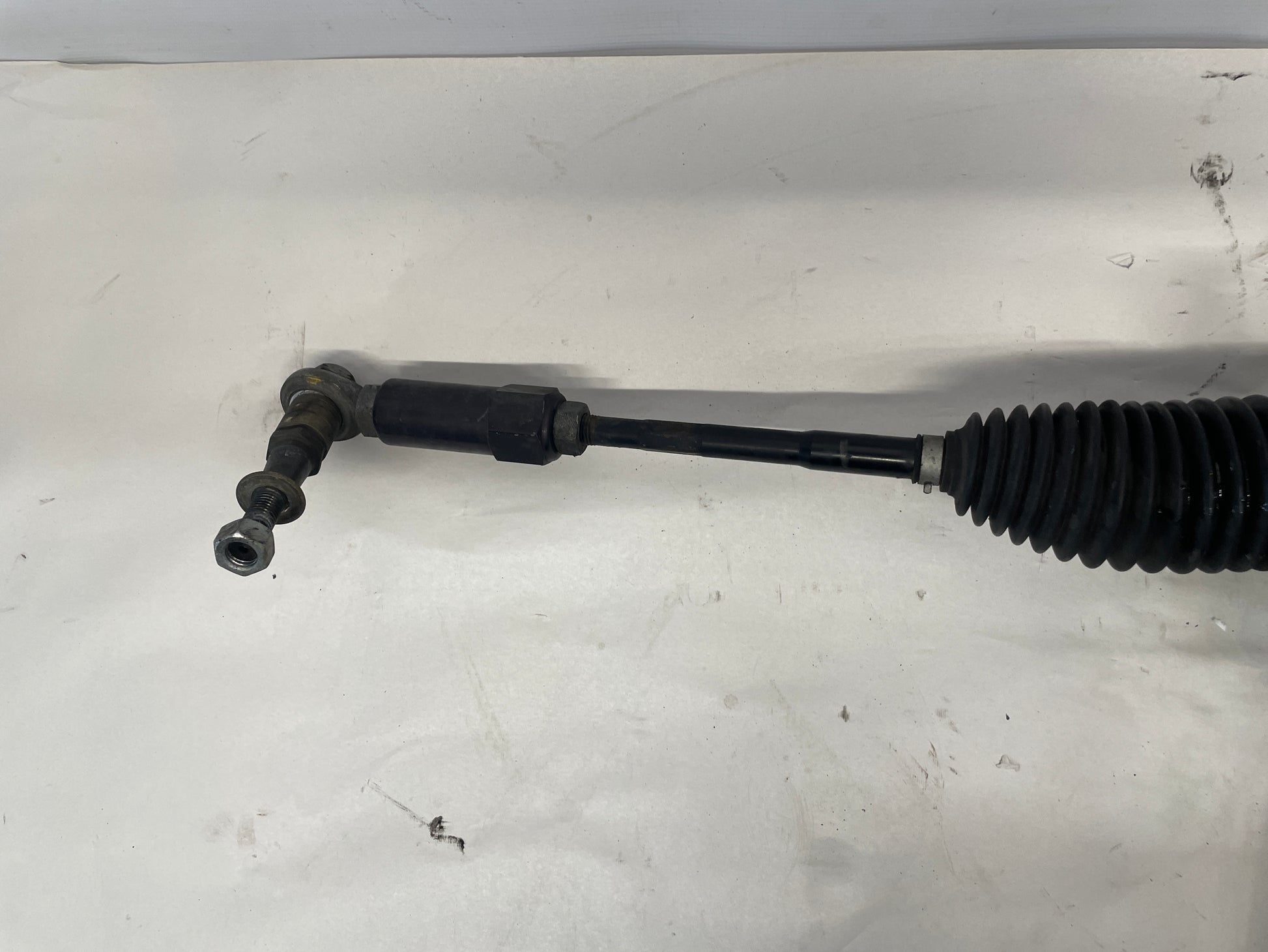 2012 Chevy Camaro SS ZL1 Steering Rack and Pinion OEM - Day's Parts Yard