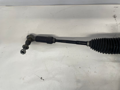 2012 Chevy Camaro SS ZL1 Steering Rack and Pinion OEM - Day's Parts Yard