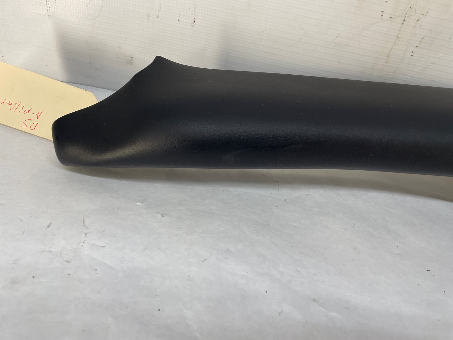 2004 Chevy C5 Corvette Interior A Pillar Trim Moldings RH & LH Black OEM - Day's Parts Yard
