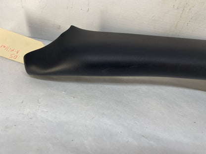 2004 Chevy C5 Corvette Interior A Pillar Trim Moldings RH & LH Black OEM - Day's Parts Yard