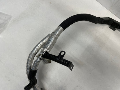 2017 Chevy SS Sedan Starter Alternator Power Wire Wiring Harness OEM - Day's Parts Yard