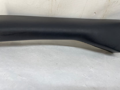 2004 Chevy C5 Corvette Interior A Pillar Trim Moldings RH & LH Black OEM - Day's Parts Yard