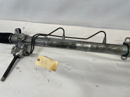 2012 Chevy Camaro SS ZL1 Steering Rack and Pinion OEM - Day's Parts Yard