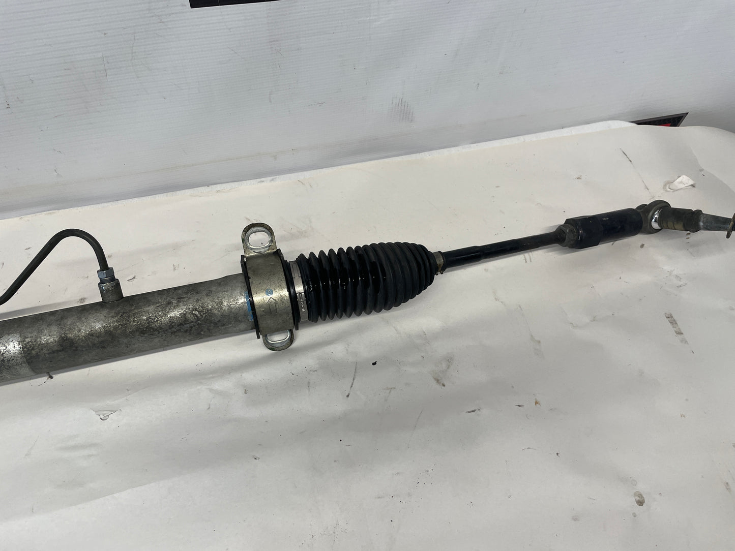 2012 Chevy Camaro SS ZL1 Steering Rack and Pinion OEM - Day's Parts Yard