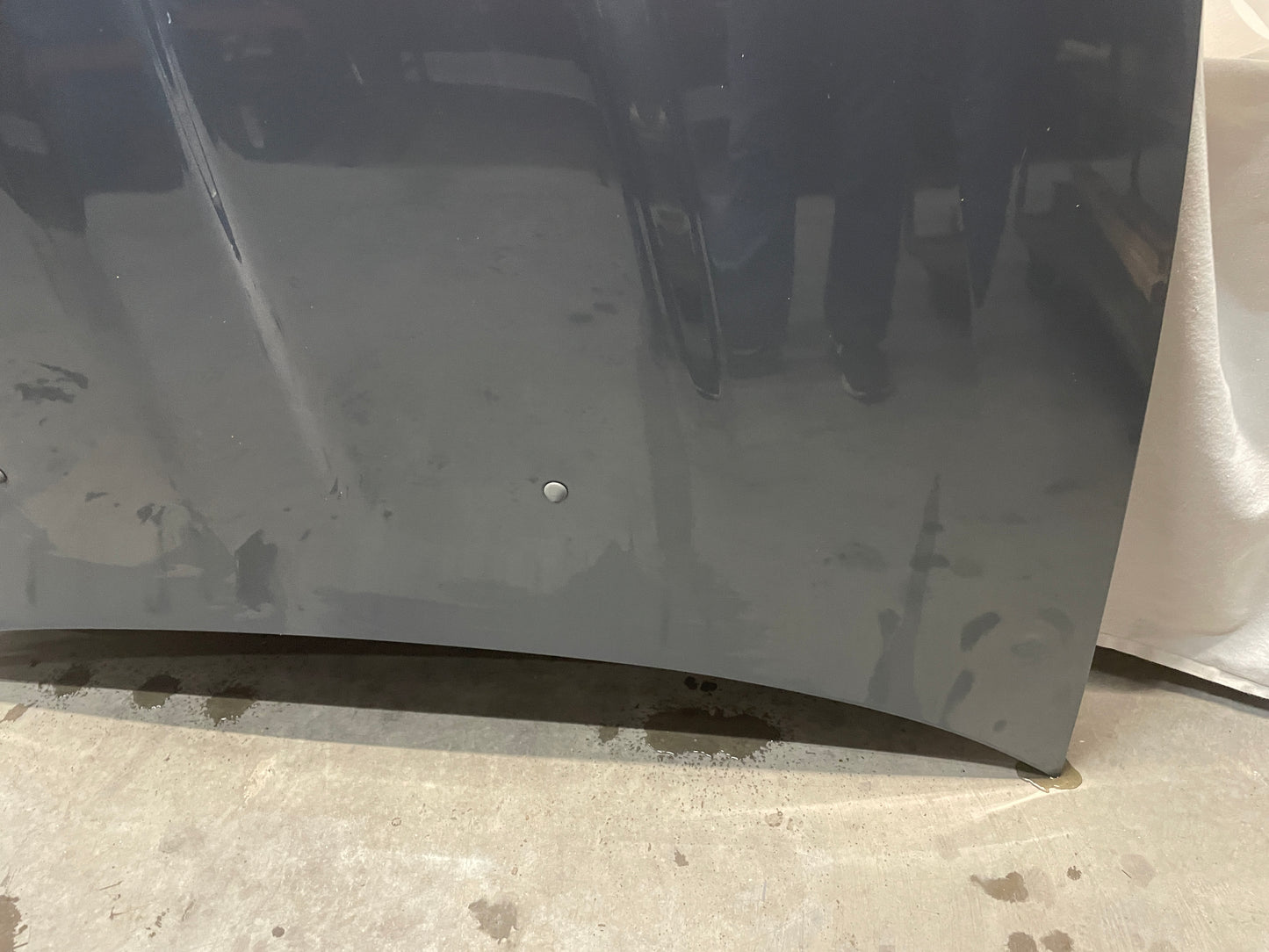 2005 Pontiac GTO Hood Assembly OEM