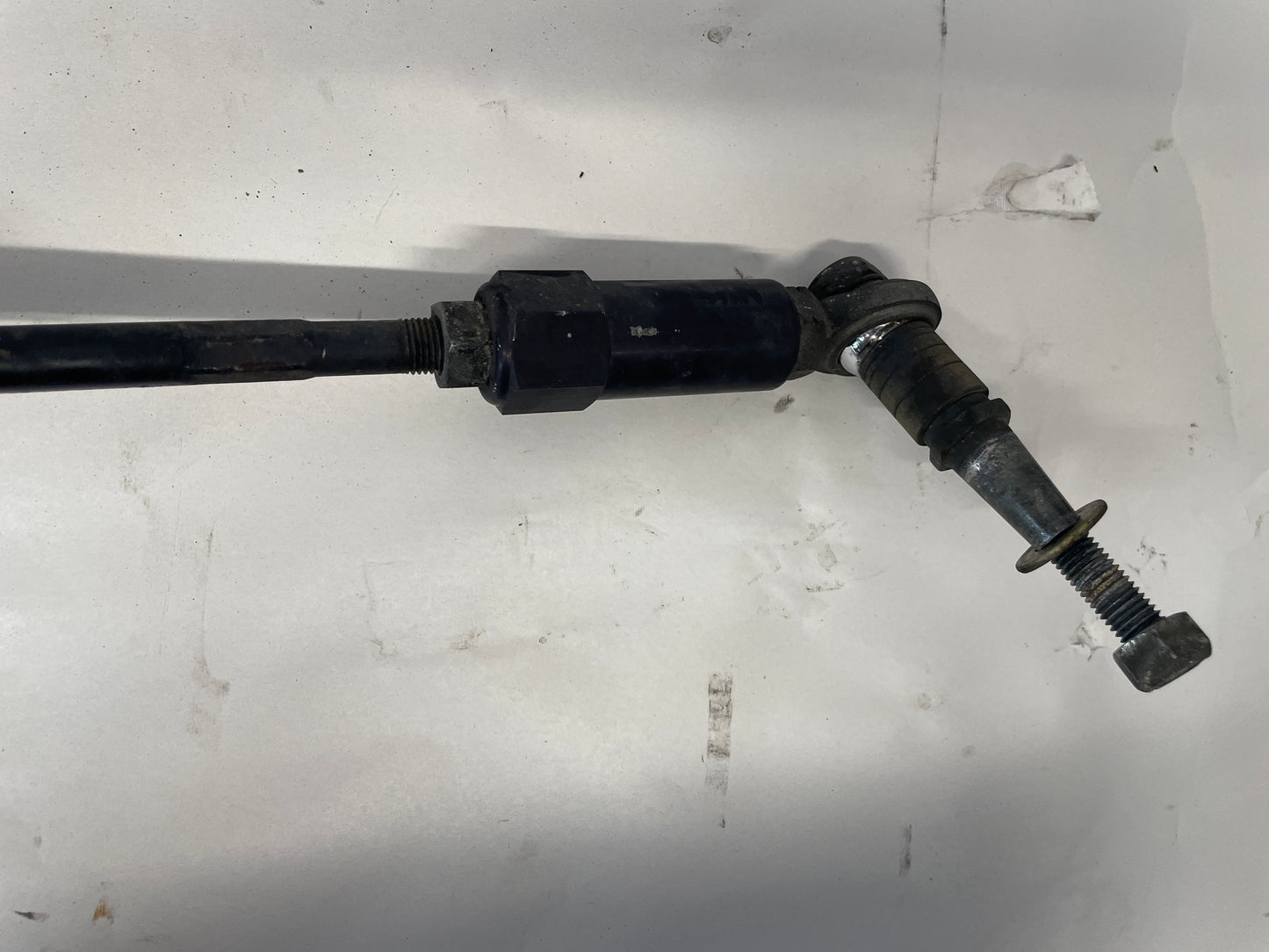 2012 Chevy Camaro SS ZL1 Steering Rack and Pinion OEM - Day's Parts Yard