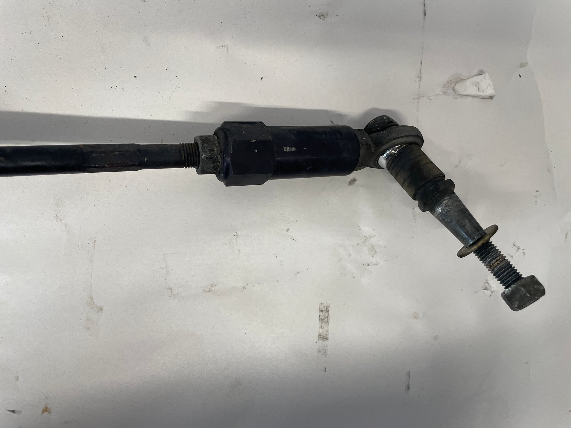 2012 Chevy Camaro SS ZL1 Steering Rack and Pinion OEM - Day's Parts Yard