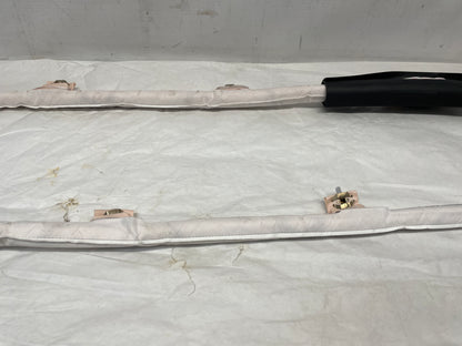 2010 Chevy Camaro SS RH & LH Roof Side Rail Curtain Airbags Air Bags OEM - Day's Parts Yard