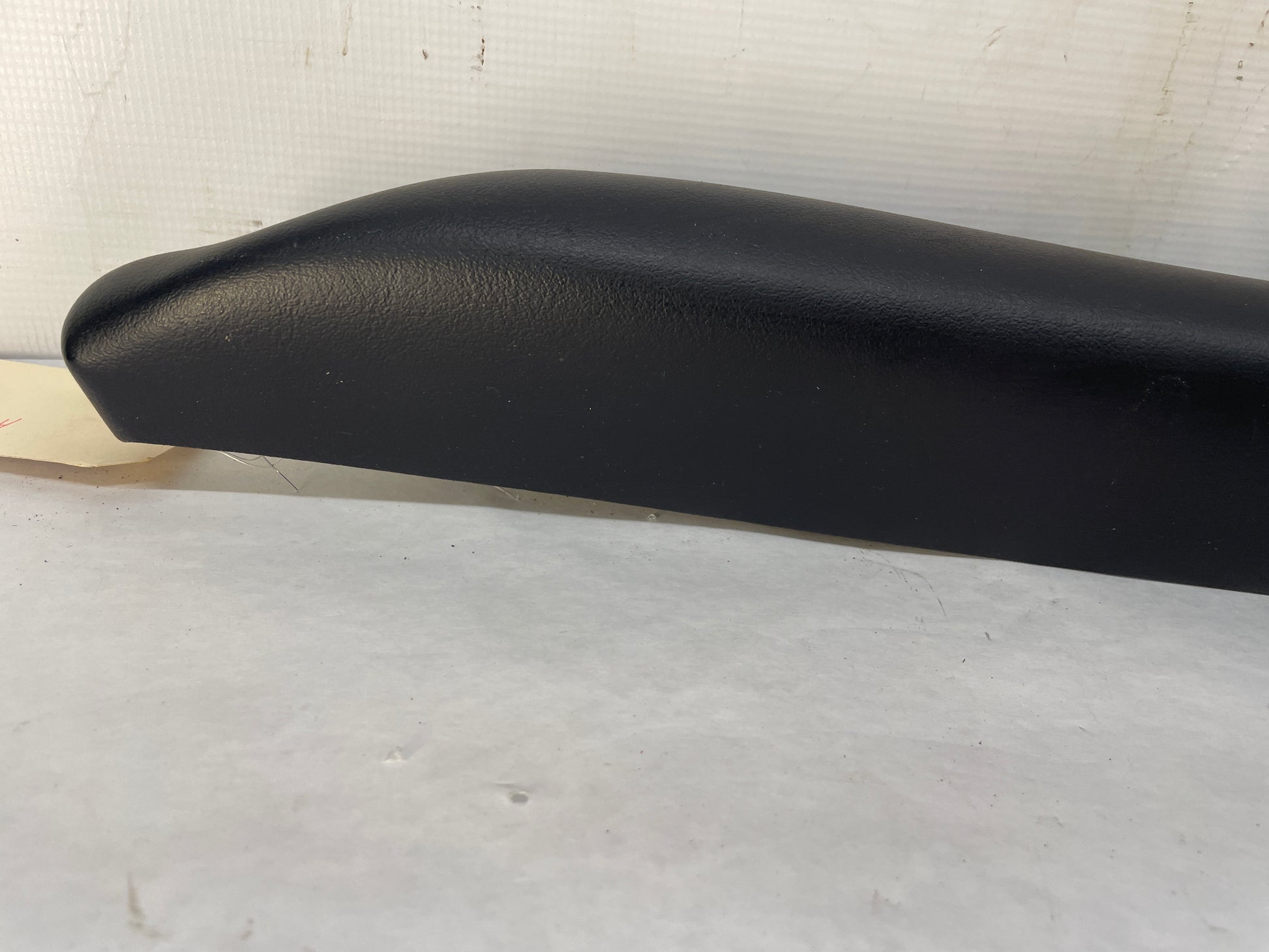2004 Chevy C5 Corvette Interior A Pillar Trim Moldings RH & LH Black OEM - Day's Parts Yard