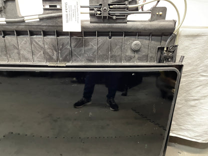 2014 Cadillac CTS-V Coupe Sunroof Sun Moon Roof OEM