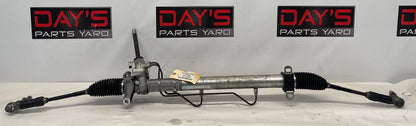 2012 Chevy Camaro SS ZL1 Steering Rack and Pinion OEM - Day's Parts Yard