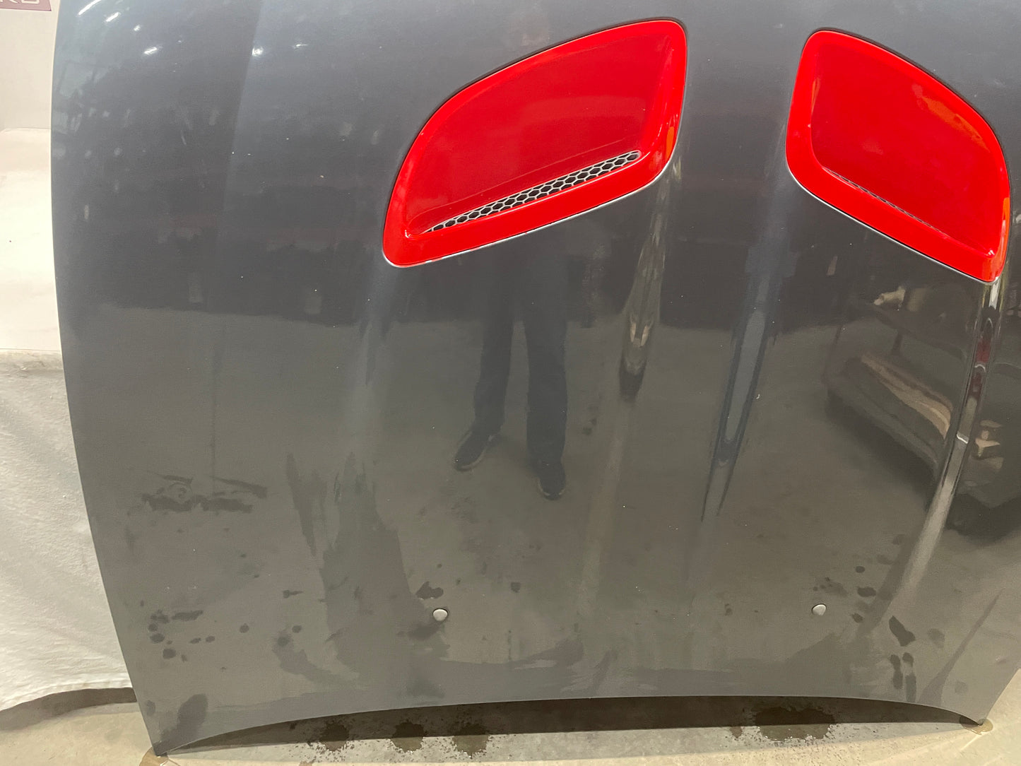2005 Pontiac GTO Hood Assembly OEM