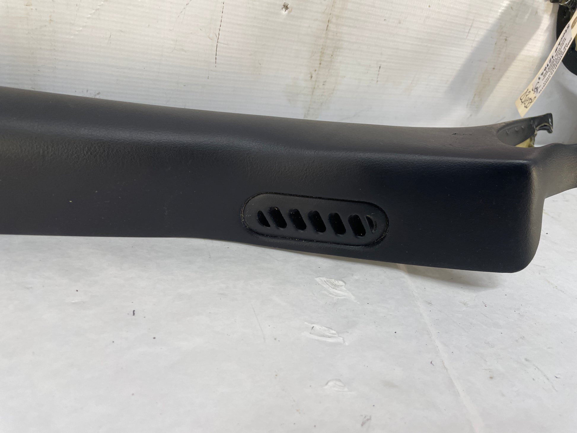2004 Chevy C5 Corvette Interior A Pillar Trim Moldings RH & LH Black OEM - Day's Parts Yard