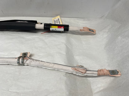 2010 Chevy Camaro SS RH & LH Roof Side Rail Curtain Airbags Air Bags OEM - Day's Parts Yard