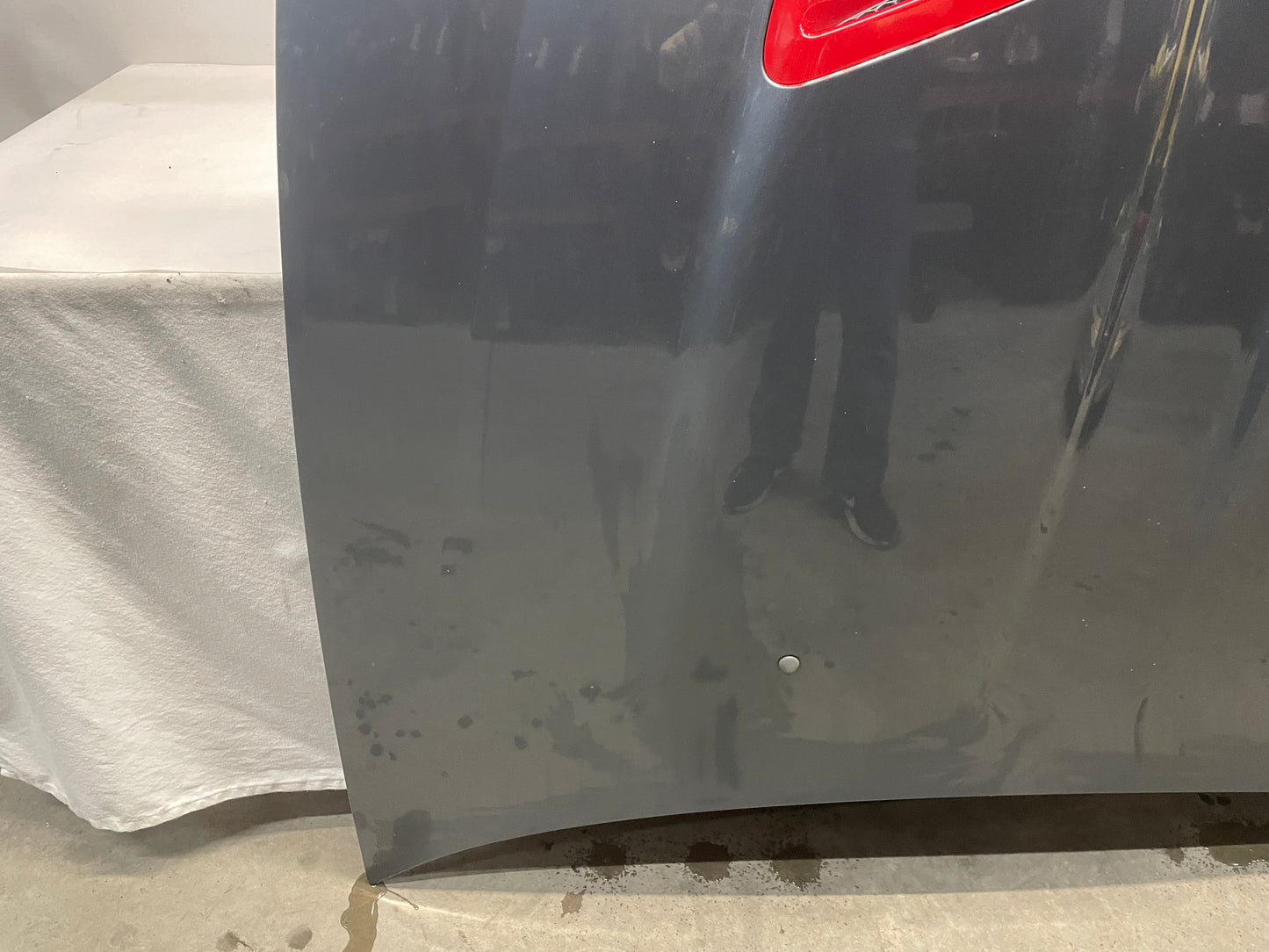 2005 Pontiac GTO Hood Assembly OEM