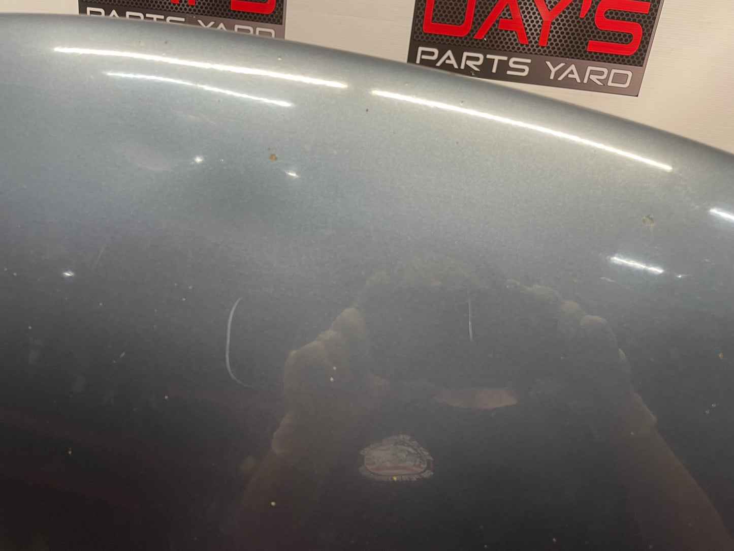 2005 Pontiac GTO Hood Assembly OEM