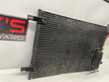 2005 Pontiac GTO Engine Motor Coolant Radiator OEM - Day's Parts Yard