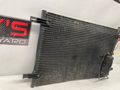 2005 Pontiac GTO Engine Motor Coolant Radiator OEM - Day's Parts Yard