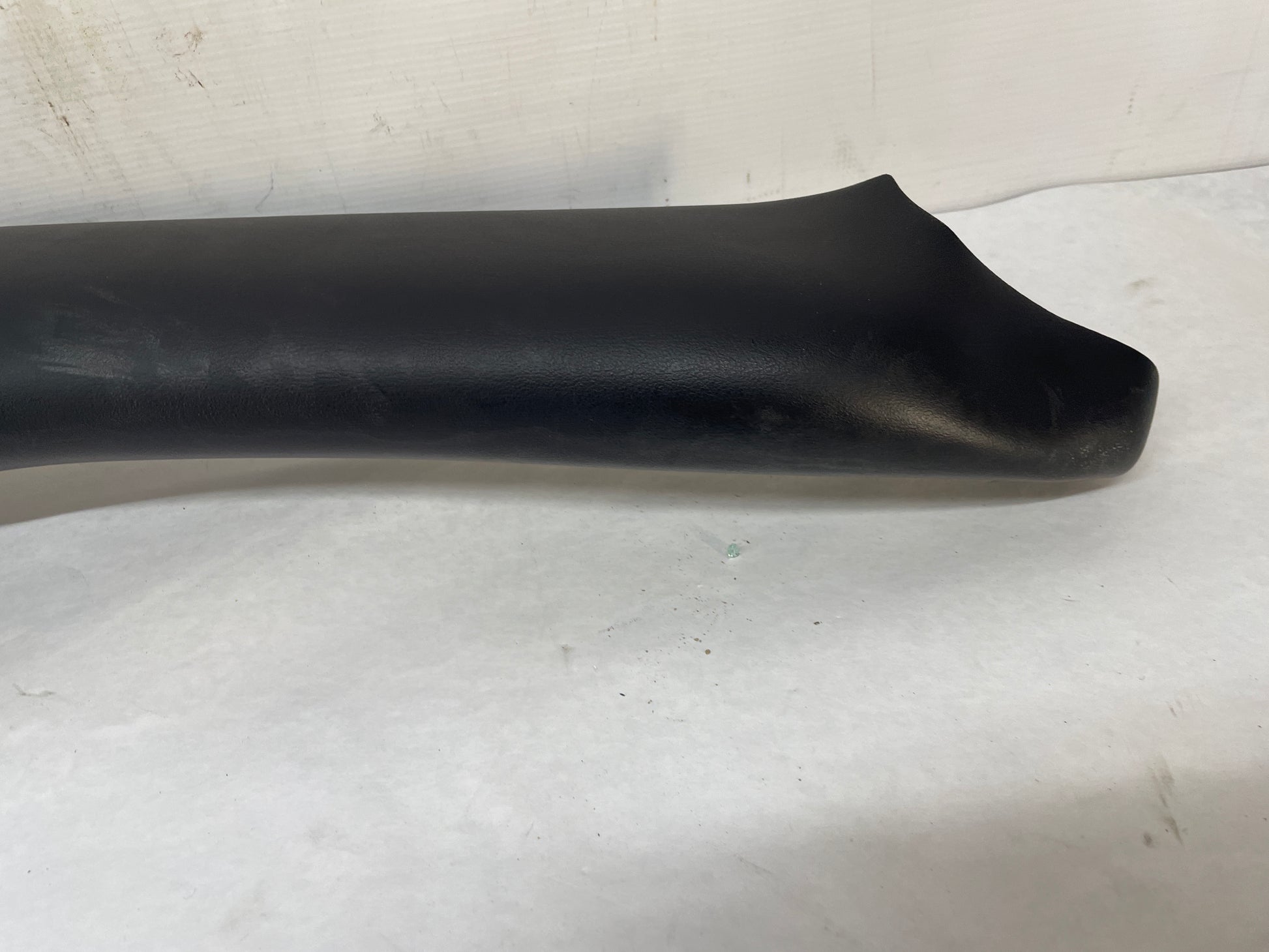 2004 Chevy C5 Corvette Interior A Pillar Trim Moldings RH & LH Black OEM - Day's Parts Yard