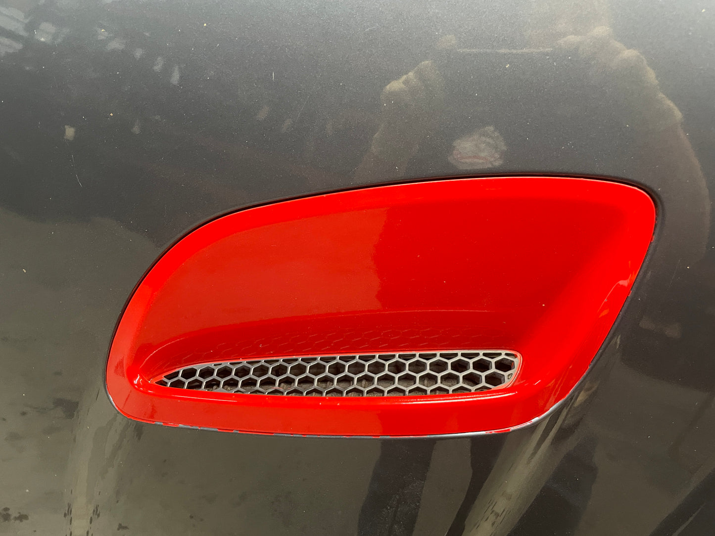 2005 Pontiac GTO Hood Assembly OEM