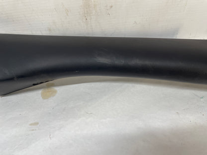 2004 Chevy C5 Corvette Interior A Pillar Trim Moldings RH & LH Black OEM - Day's Parts Yard