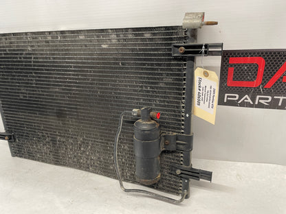 2005 Pontiac GTO Engine Motor Coolant Radiator OEM - Day's Parts Yard