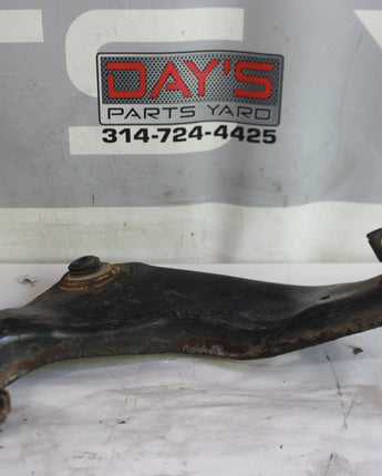 2008 Pontiac G8 GT Rear RH Passenger Upper Control Arm OEM