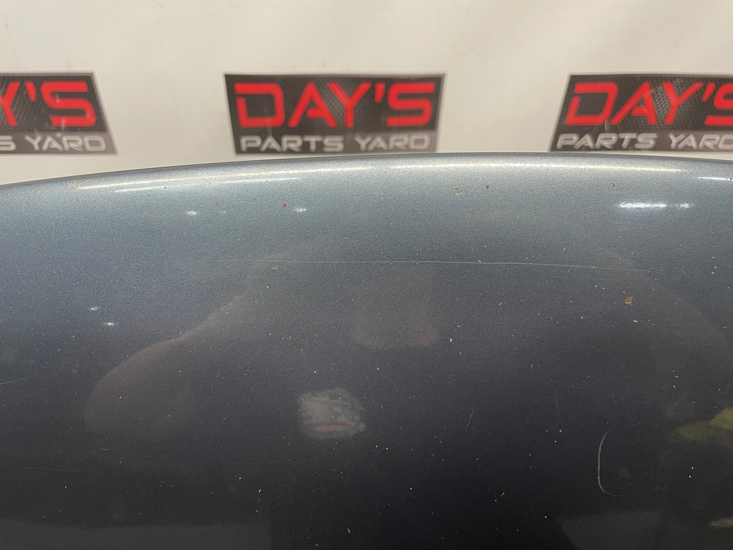 2005 Pontiac GTO Hood Assembly OEM
