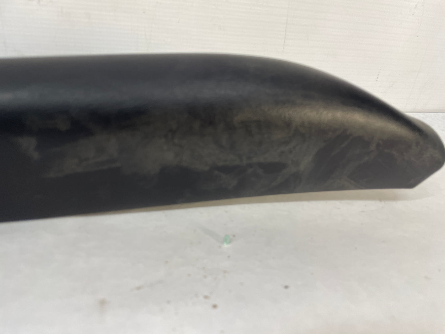 2004 Chevy C5 Corvette Interior A Pillar Trim Moldings RH & LH Black OEM - Day's Parts Yard