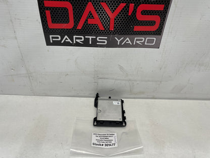 2017 Chevy SS Sedan Windshield Lane Departure Camera Module System OEM - Day's Parts Yard
