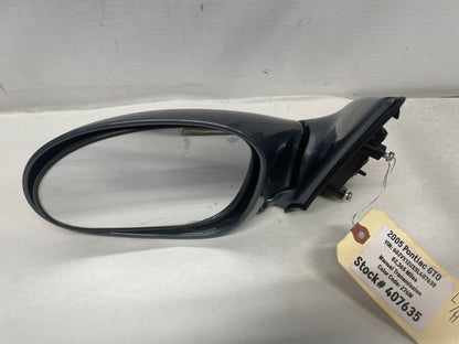 2005 Pontiac GTO LH Driver Exterior Mirror OEM
